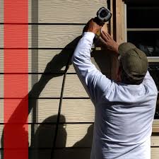 Historical Building Siding Restoration in Toledo, OR